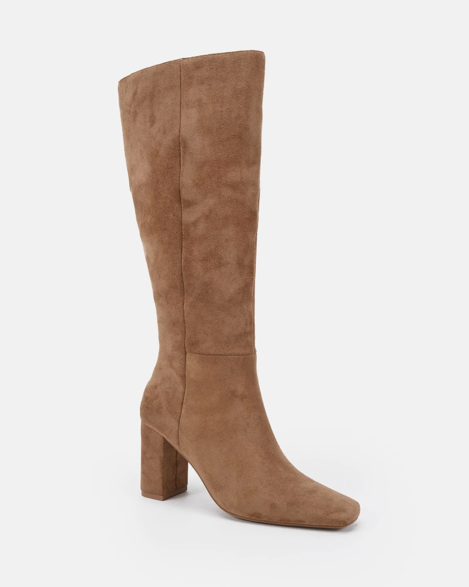 Kaiser Boots - Biscoff