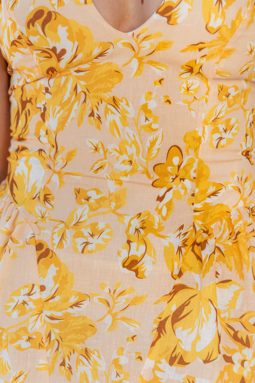 Thumbnail: Teliah Maxi Dress