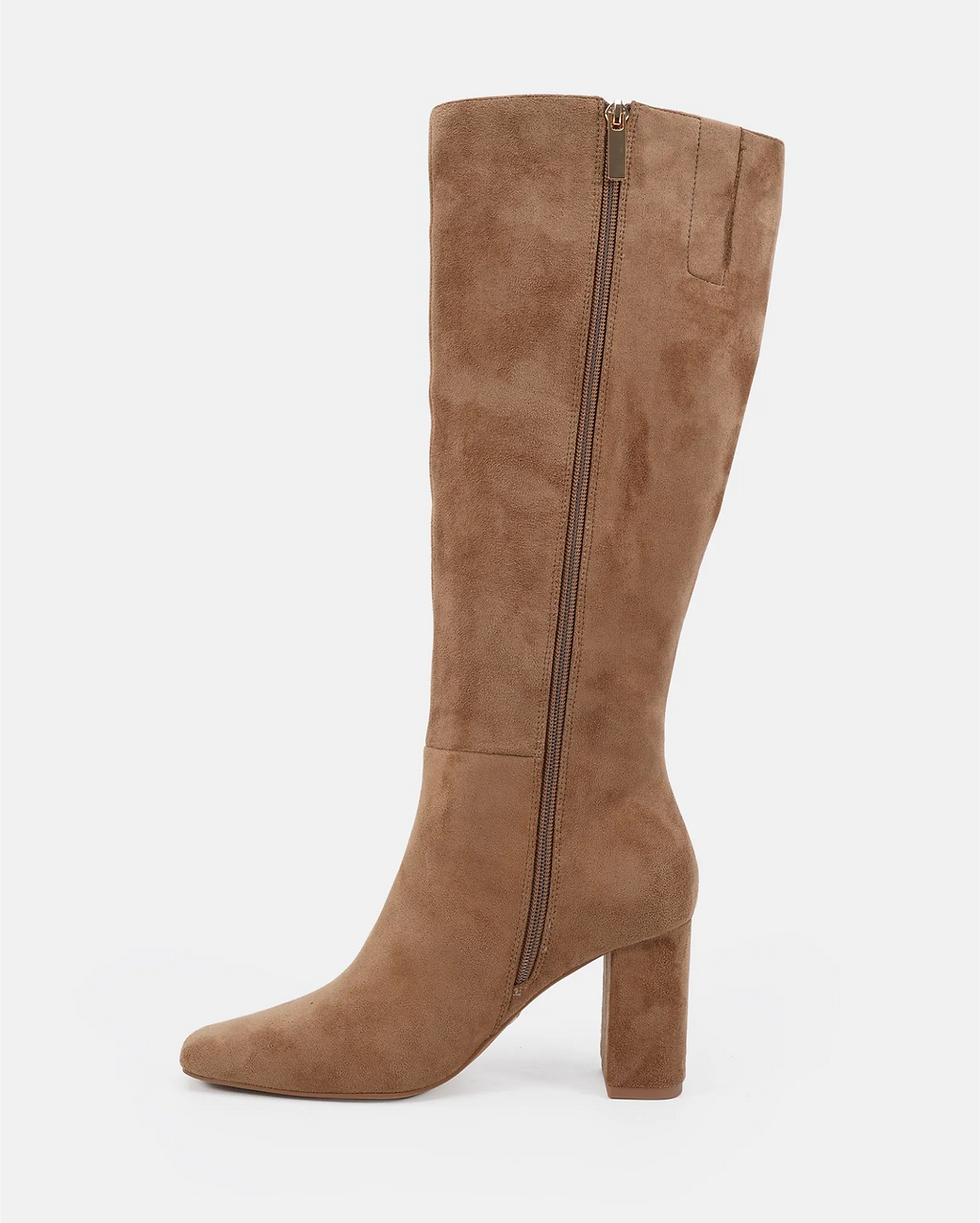 Thumbnail: Kaiser Boots - Biscoff