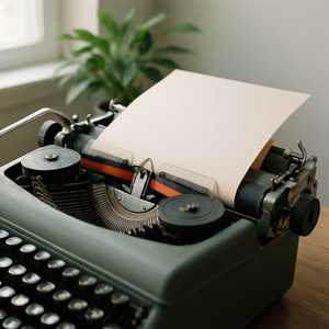 Creative Writing Showcase