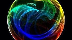 Wat doet energie met jou en met je lichaam!