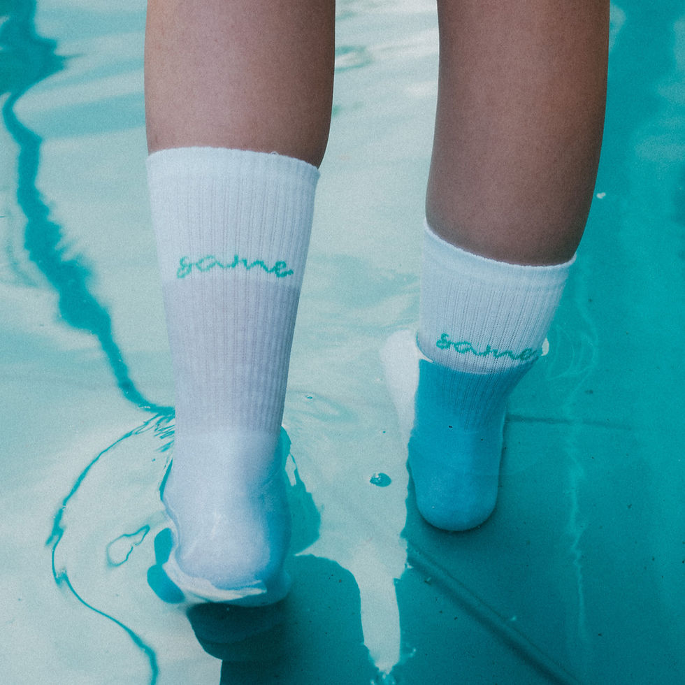Miniaturbild: same Socks | FLOAT