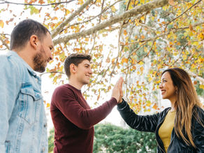 Le meilleur de nous-mêmes.
