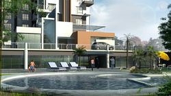 Emmanuel Heights club house