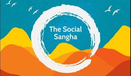 The Social Sangha