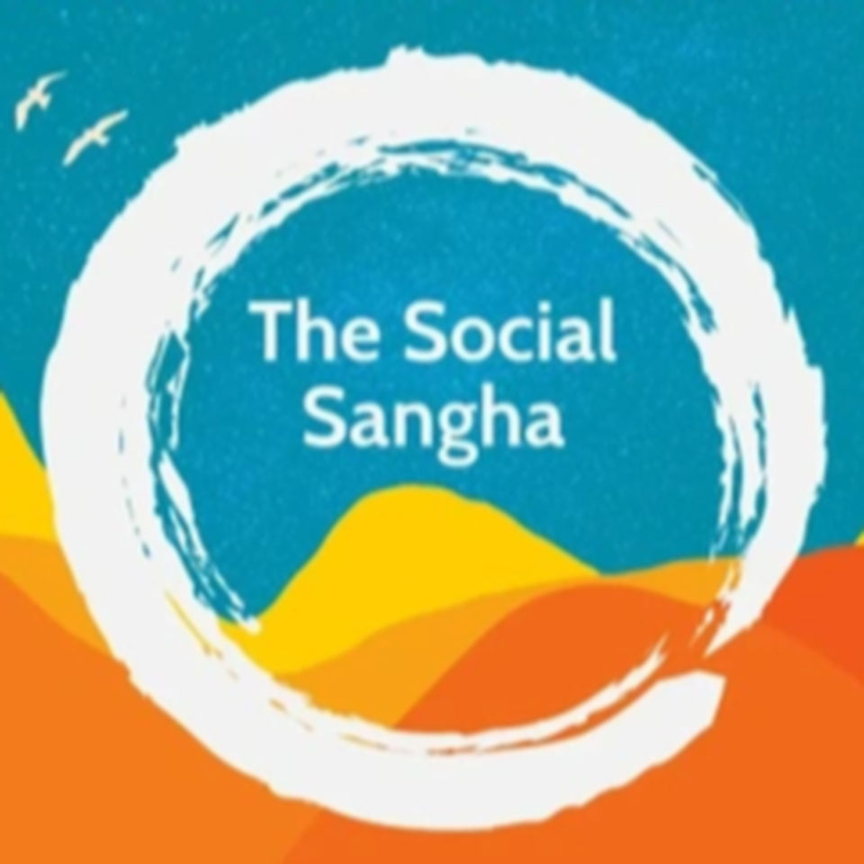 The Social Sangha