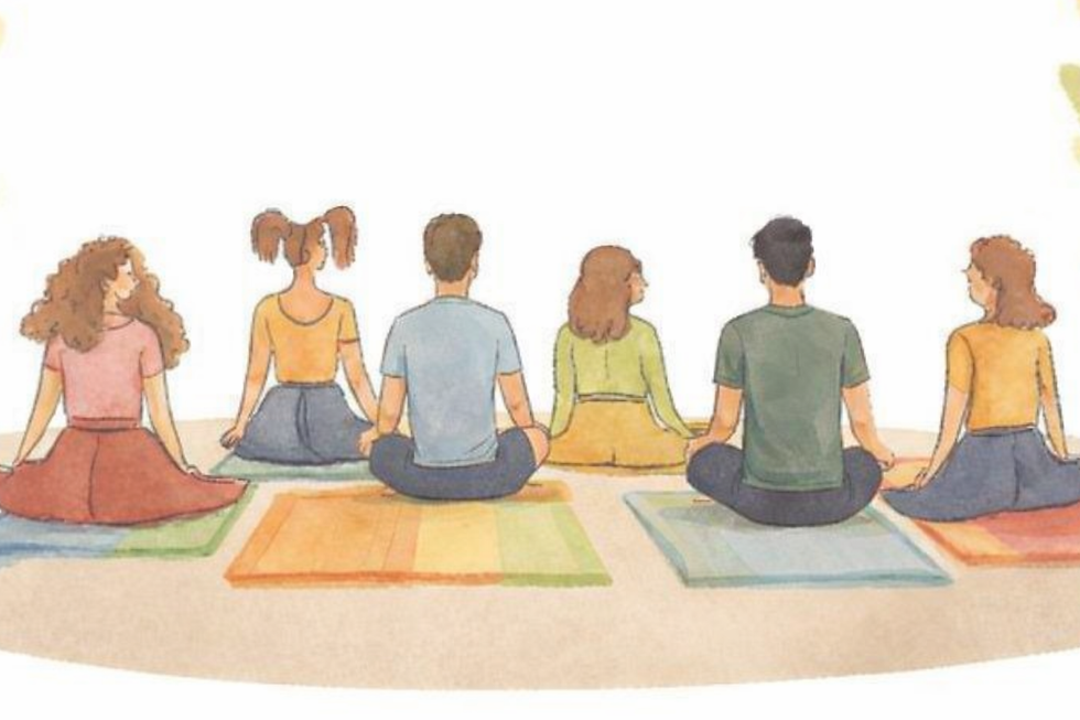Yoga for Optimal Health with Leslie Temme (Friday Class)