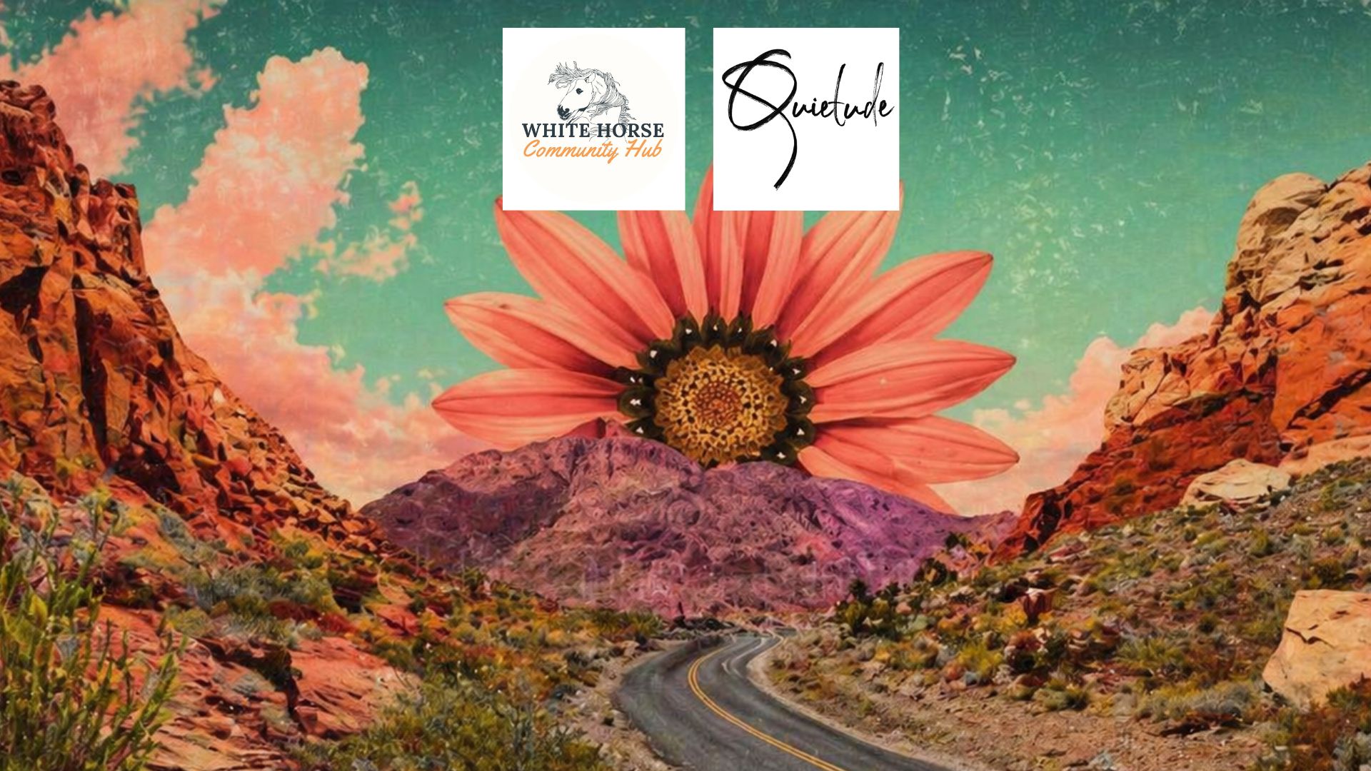 Create & Connect: SoulCollage® Open Studio with Michelle Parkerson