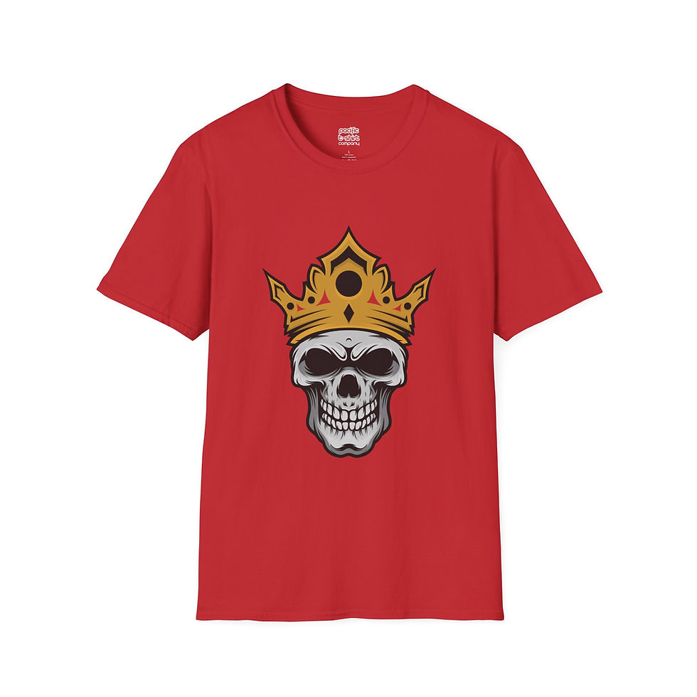 Miniatura: Skull King