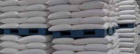 Sunbird Bioenergy Sugar (ICUMSA-150) Warehouse