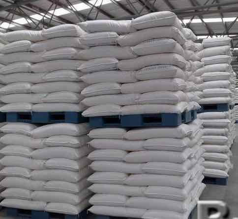 Sunbird Bioenergy Sierra Leone Sugar (ICUMSA-150) warehouse