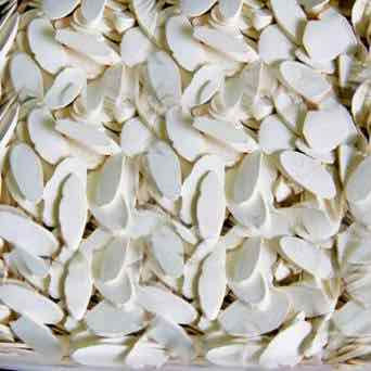 Sunbird Bioenergy Cassava Chips for Distribution