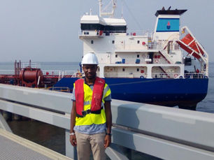 First Ethanol Consignment from Sierra Leone