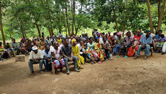 Farmer Development Program: Outreach and Training