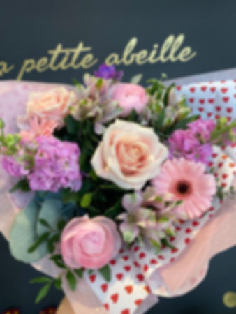 Bouquet Blossom