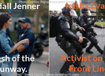 Appropriation for Profit Gone Offensively Wrong