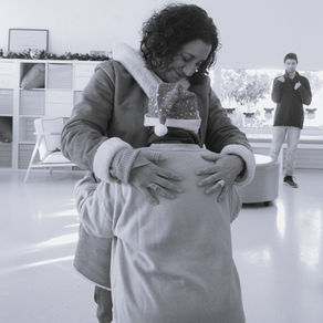 Cercigrândola: uma história de inclusão, compromisso e qualidade de vida