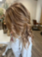 Hair by Candy