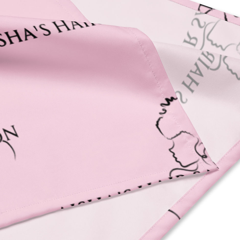Thumbnail: All-over print bandana