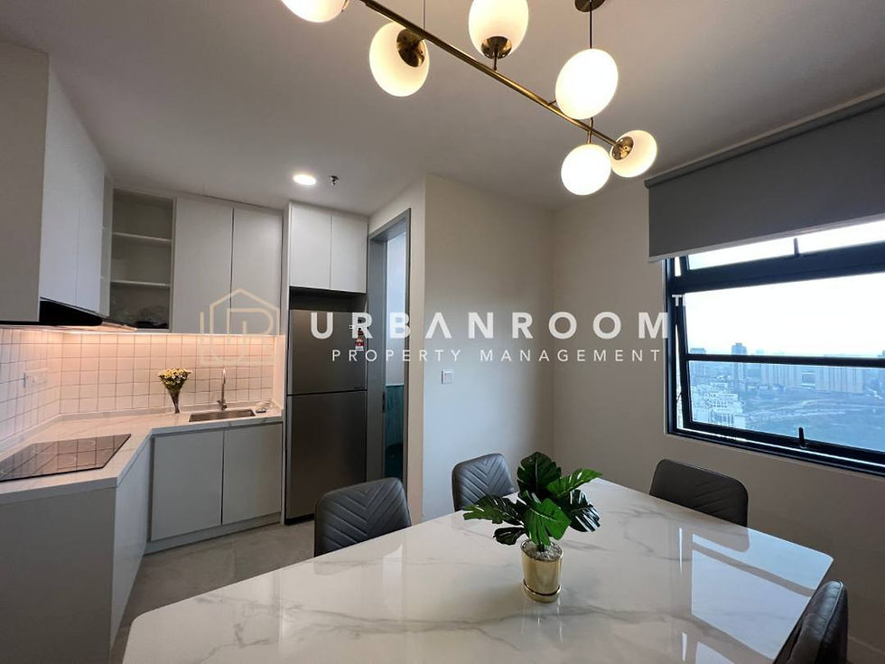 Thumbnail: Medium Room @ Union Suite Bandar Sunway