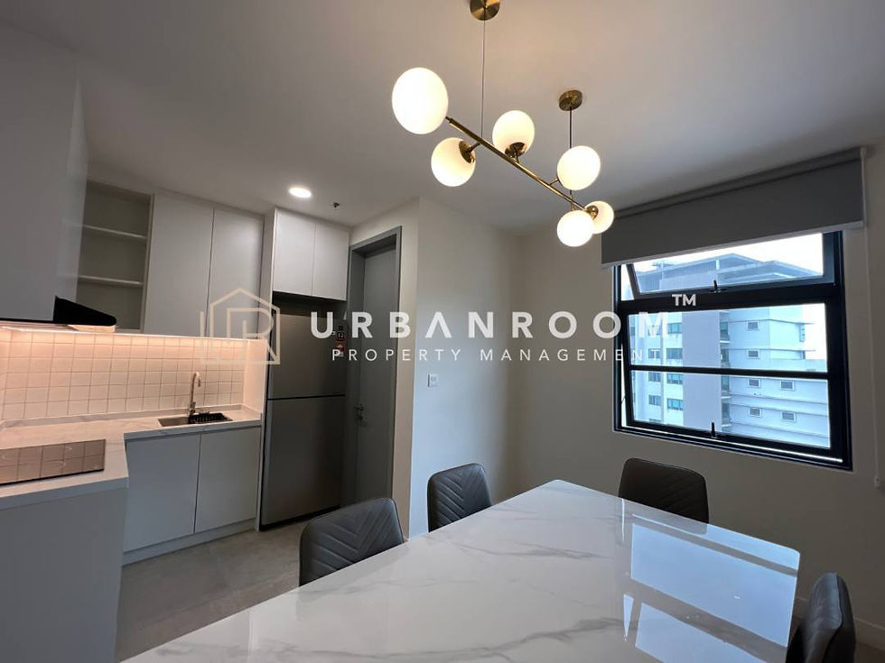 Thumbnail: Medium Room @ Union Suite Bandar Sunway