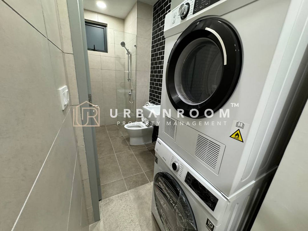 Thumbnail: Master Room @ Union Suite Bandar Sunway