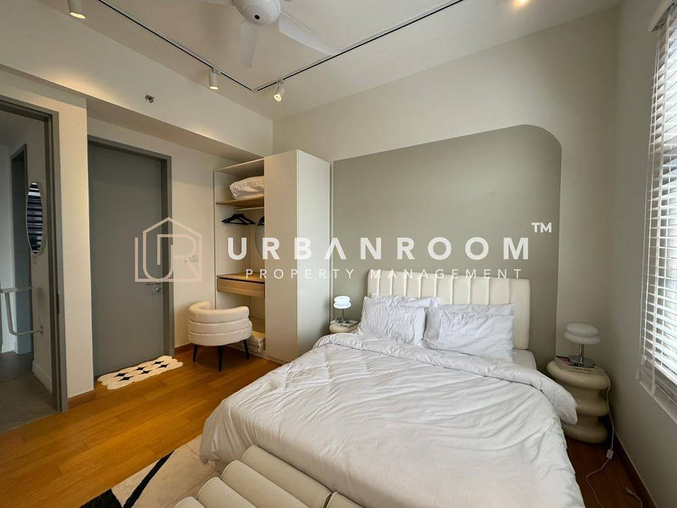 Thumbnail: 4 Bedroom Unit @ Union Suite Bandar Sunway