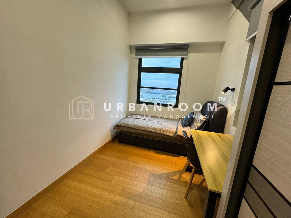 Thumbnail: 4 Bedroom Unit @ Union Suite Bandar Sunway 