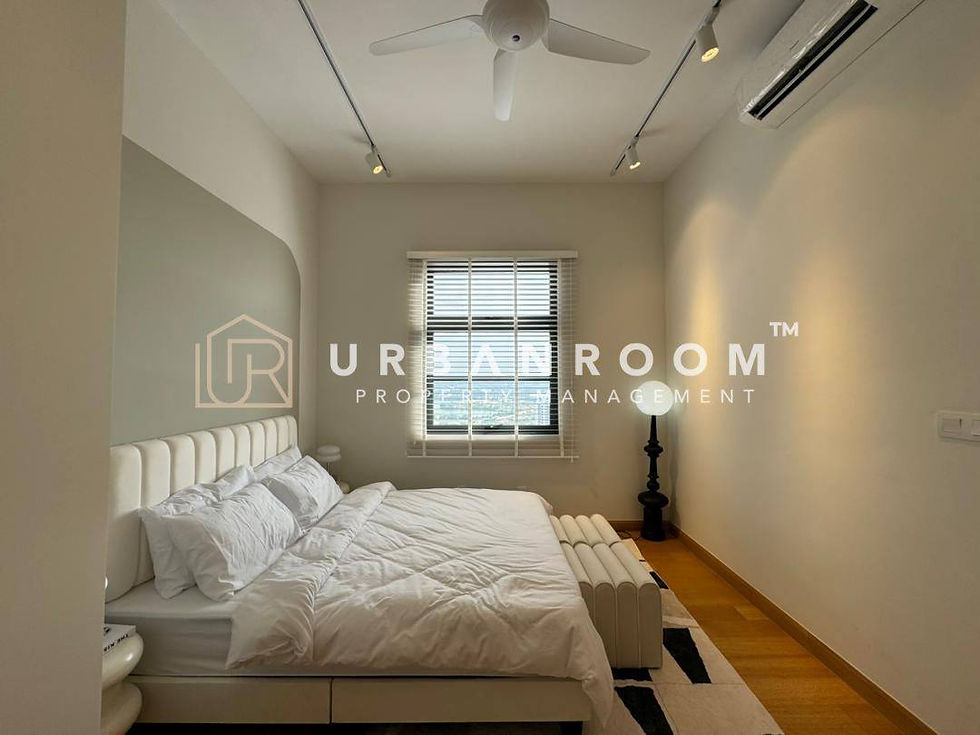 Thumbnail: 4 Bedroom Unit @ Union Suite Bandar Sunway