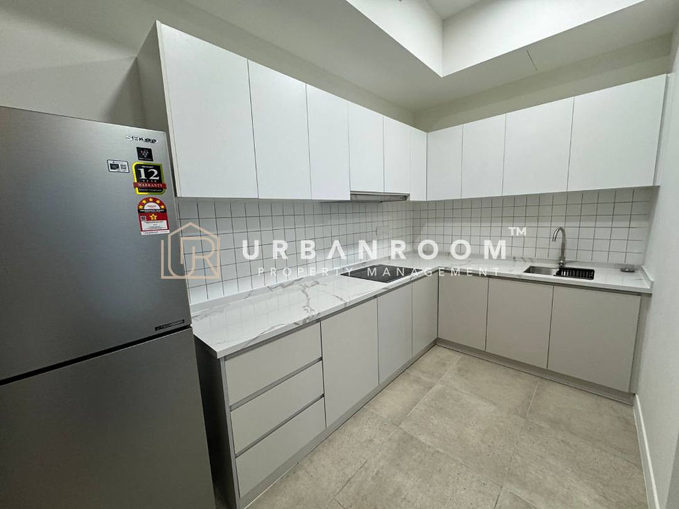 Thumbnail: Sliding Door Room @ Union Suite Bandar Sunway