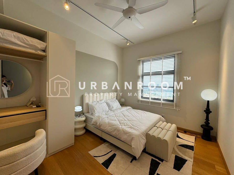 Thumbnail: 4 Bedroom Unit @ Union Suite Bandar Sunway