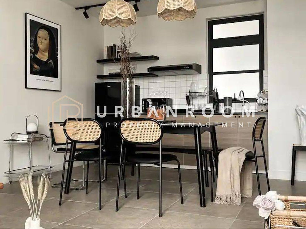 Thumbnail: 4 Bedroom Unit @ Union Suite Bandar Sunway