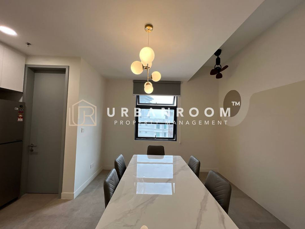 Thumbnail: Medium Room @ Union Suite Bandar Sunway