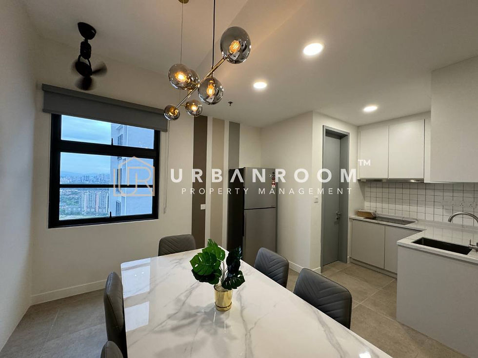 Thumbnail: Master Room @ Union Suite Bandar Sunway
