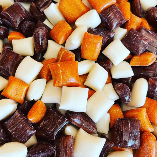 Thanksgiving mix Sweet Freaks Candy