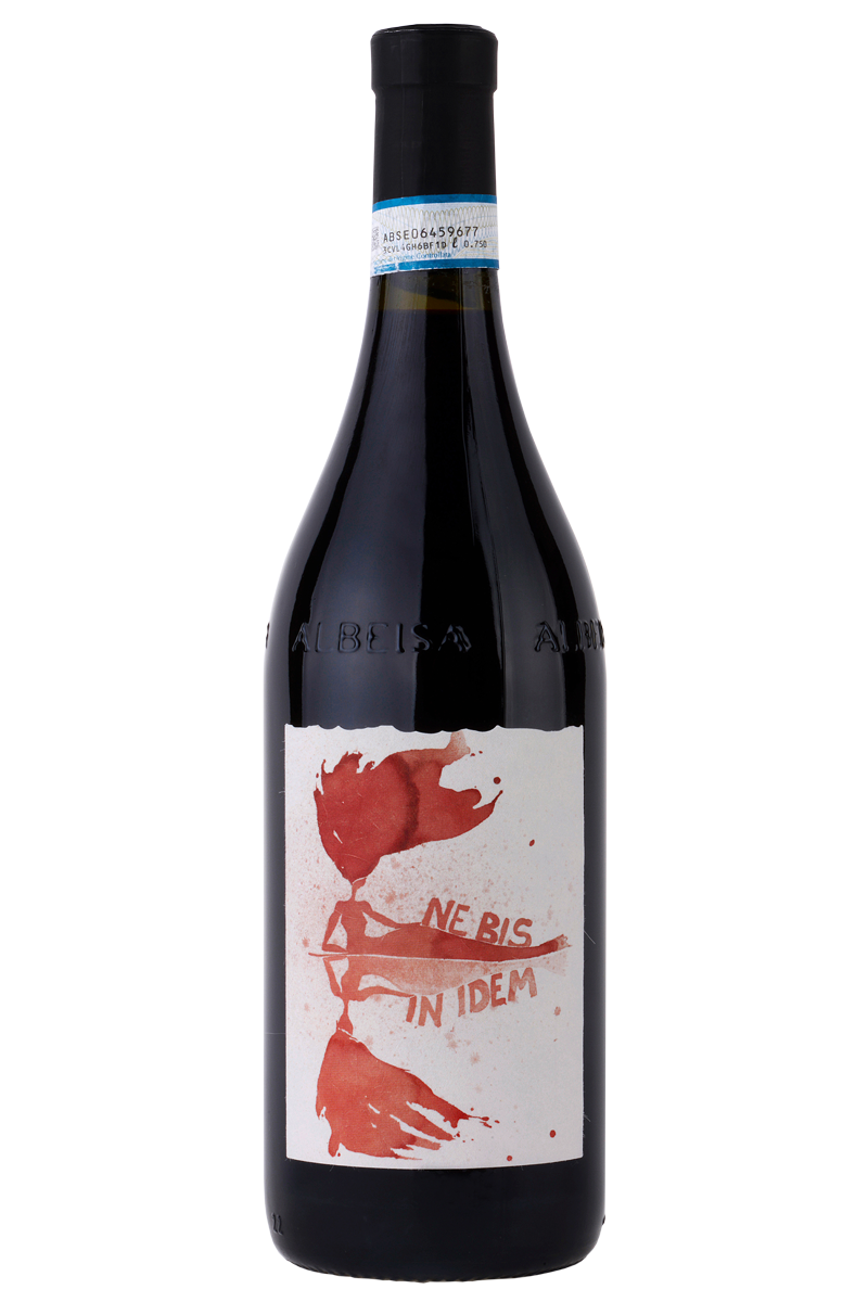Miniatura: Langhe DOC Chardonnay + Langhe DOC Nebbiolo+ Scatola