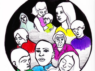 You Are Not Alone