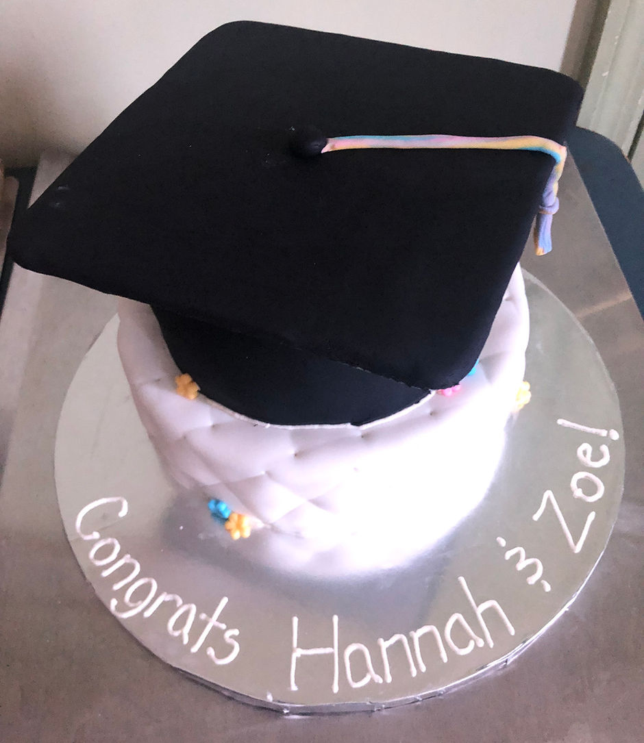 It's Graduation Season