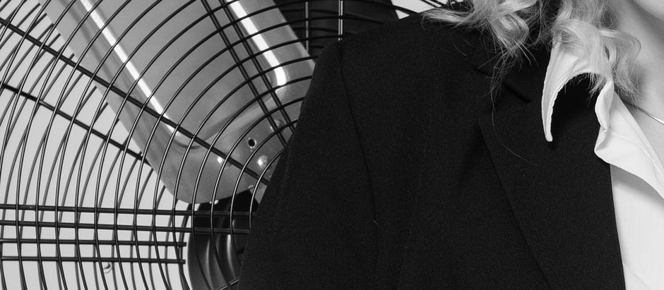 LA MENOPAUSIA NO SON SÓLO BOCHORNOS