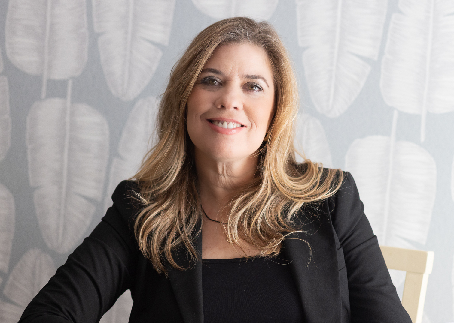 Writer: Smadar Tadmor