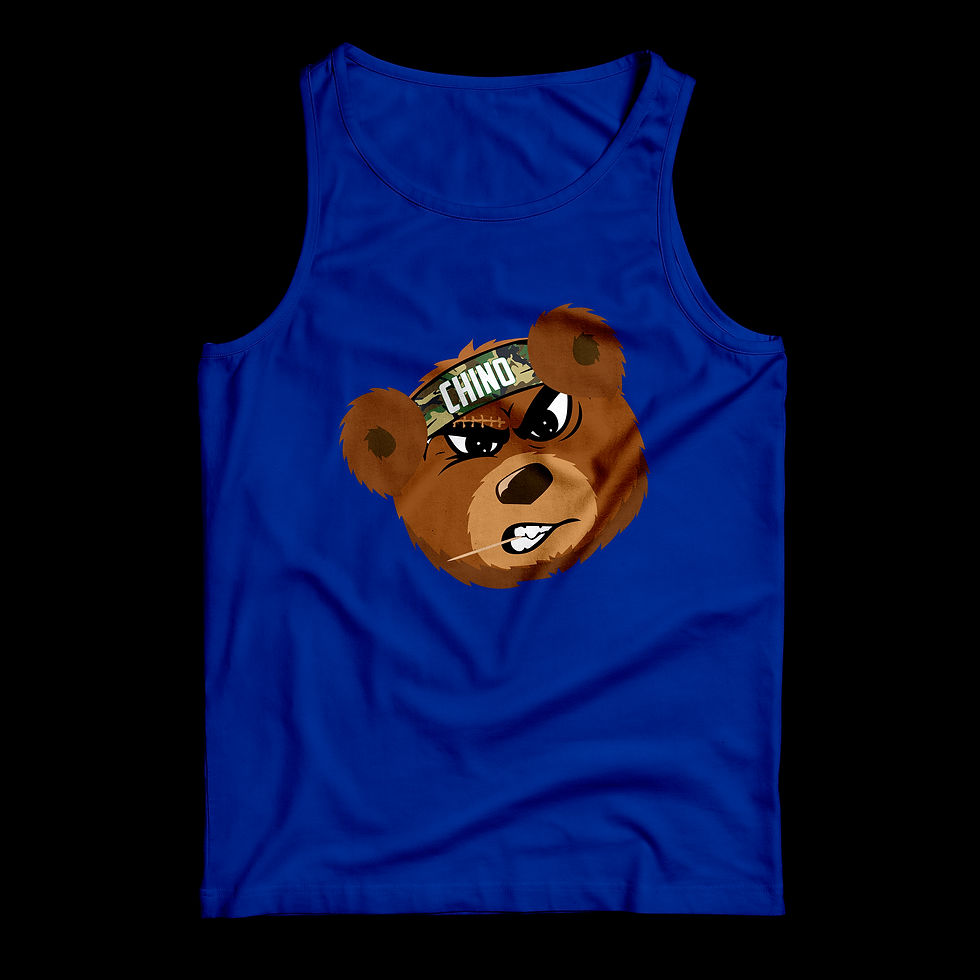 Thumbnail: Chino Tank Top