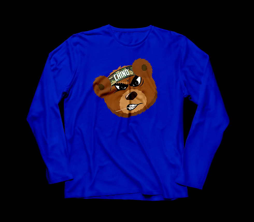 Thumbnail: Chino Long Sleeve 