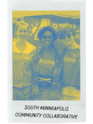 South Minneapolis Community Collaborative