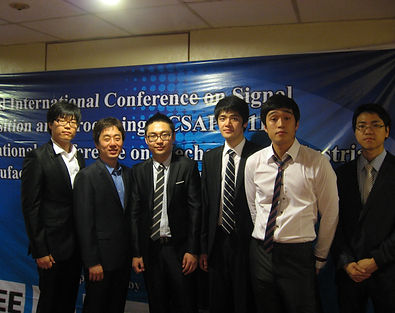 2011.02.26. ~ 2011.02.28.