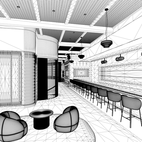 Why 3D Visulisation for AV Installation Matters for Modern Venues 