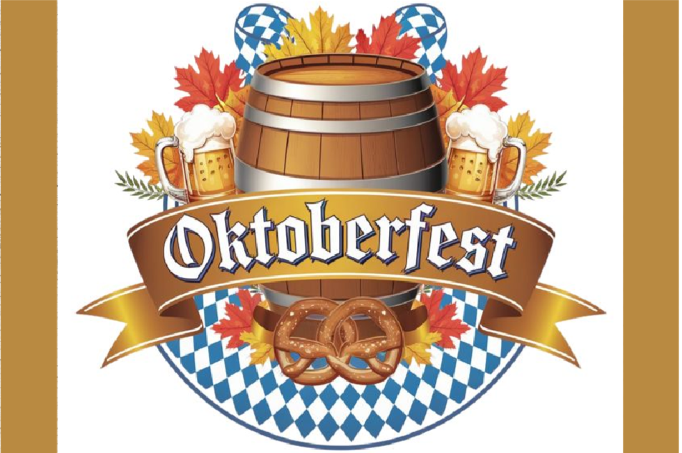Oktoberfest at St. James