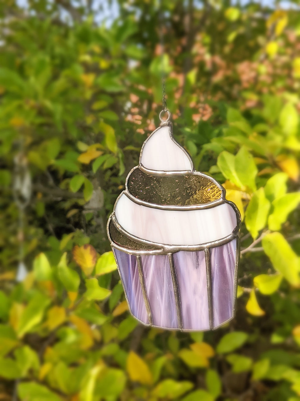 Miniature : Cupcake 🧁