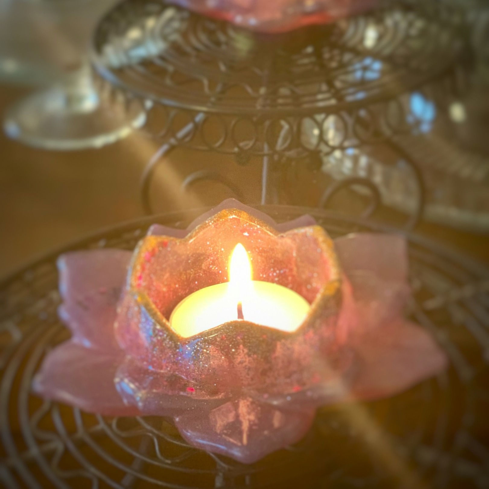 Lotus or not lotus 2?