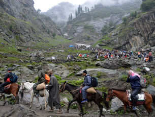 Essential Tips for Amarnath Yatra 2024: Routes, Weather, and Preparation