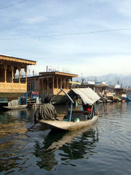 10-Day Weather Forecast for Srinagar: Plan Your Perfect Trip!